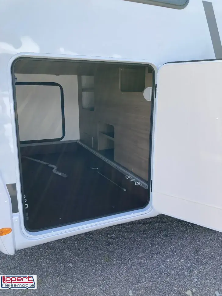 Fahrzeugbild Carado I 338 AKTIONSpreis #19