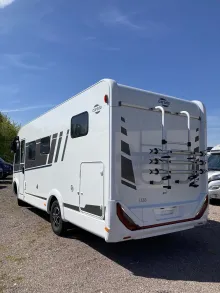 Fahrzeugbild Carado I 338 AKTIONSpreis #5