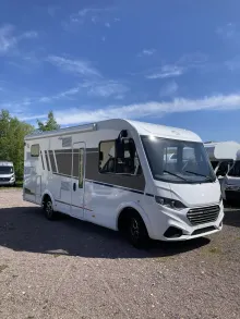 Fahrzeugbild Carado I 338 AKTIONSpreis #1