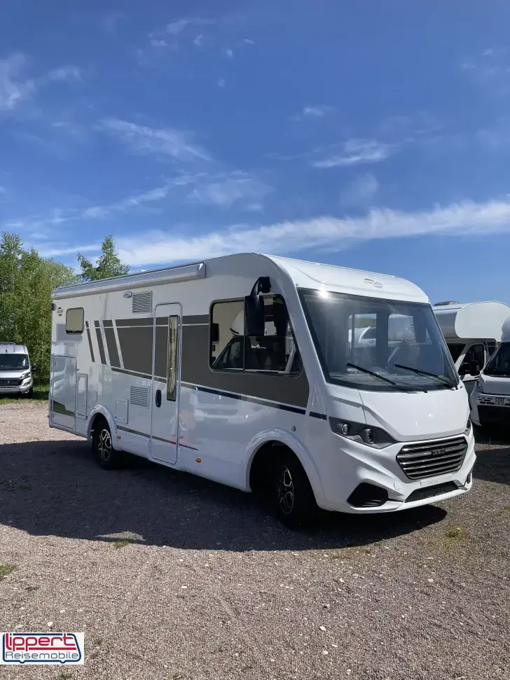 Fahrzeugbild Carado I 338 AKTIONSpreis #1