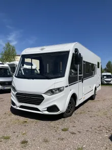 Fahrzeugbild Carado I 338 AKTIONSpreis #4