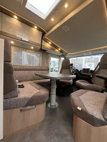 Fahrzeugbild I 490 LE Malibu Abverkaufs Aktion 2025 #11