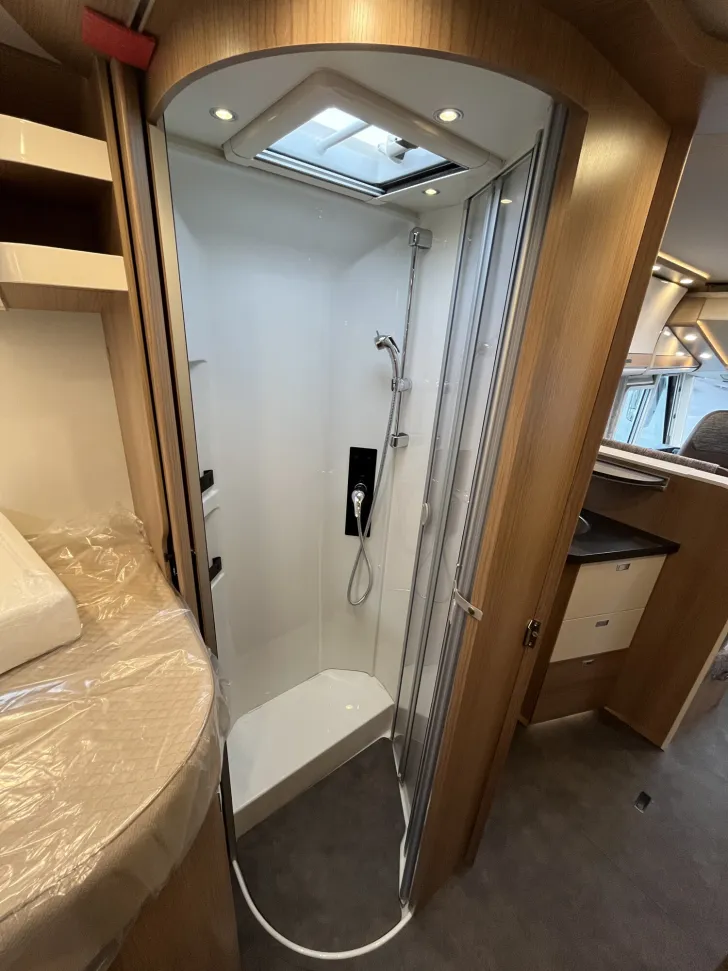 Fahrzeugbild I 490 LE Malibu Abverkaufs Aktion 2025 #14