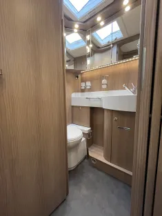 Bild 15 I 490 LE Malibu Abverkaufs Aktion 2025