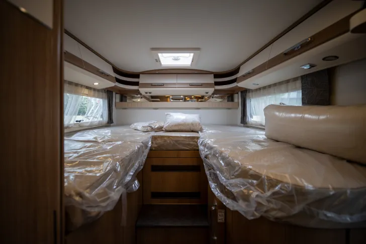 Fahrzeugbild I 490 LE Malibu Abverkaufs Aktion 2025 #16