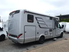 Bild 3 Hymer B-Klasse ML T 780