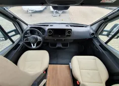 Bild 6 Hymer B-Klasse ML T 780
