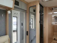 Bild 10 Hymer B-Klasse ML T 780