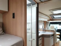 Bild 15 Hymer B-Klasse ML T 780