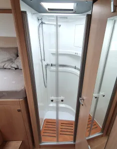 Bild 16 Hymer B-Klasse ML T 780
