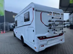 Bild 5 Dethleffs Globebus Go T 45 Markise Einzelbetten