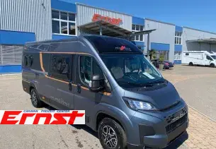 Bild Van Diversity<br/>640 LE K charming ...
