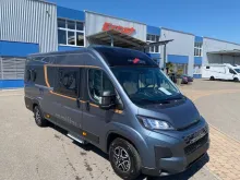 Fahrzeugbild Malibu Van Diversity 640 LE K charming GT skyview #1