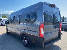 Fahrzeugbild Malibu Van Diversity 640 LE K charming GT skyview #3