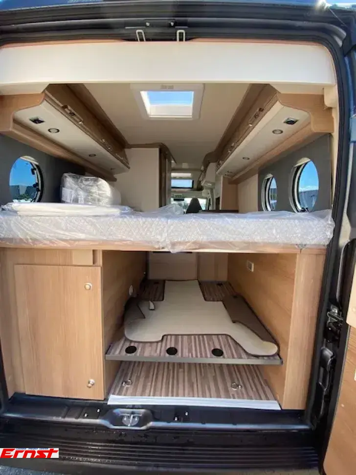 Fahrzeugbild Malibu Van Diversity 640 LE K charming GT skyview #5