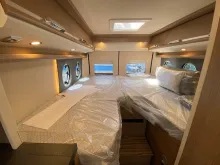 Fahrzeugbild Malibu Van Diversity 640 LE K charming GT skyview #6