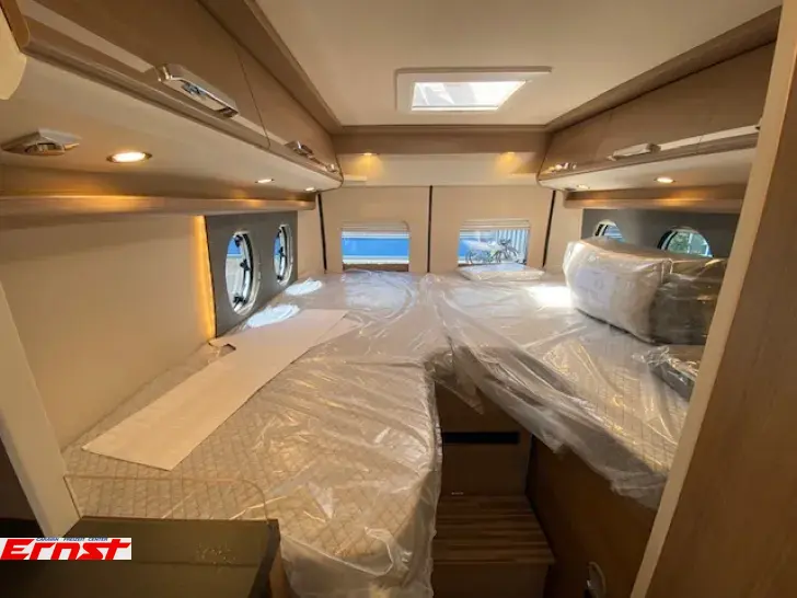 Fahrzeugbild Malibu Van Diversity 640 LE K charming GT skyview #6