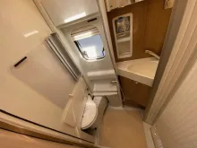 Fahrzeugbild Malibu Van Diversity 640 LE K charming GT skyview #7