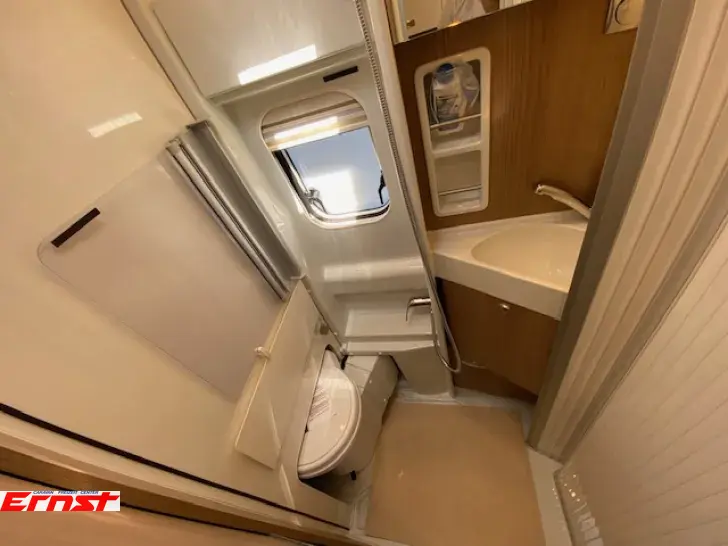 Fahrzeugbild Malibu Van Diversity 640 LE K charming GT skyview #7