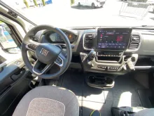 Fahrzeugbild Malibu Van Diversity 640 LE K charming GT skyview #8