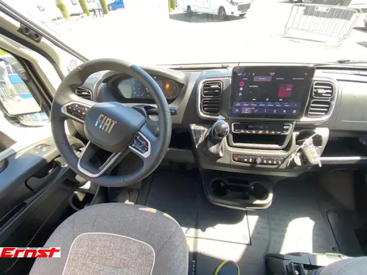 Fahrzeugbild Malibu Van Diversity 640 LE K charming GT skyview #8