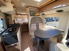 Fahrzeugbild Malibu Van Diversity 640 LE K charming GT skyview #9