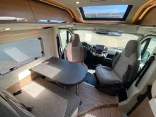 Fahrzeugbild Malibu Van Diversity 640 LE K charming GT skyview #10