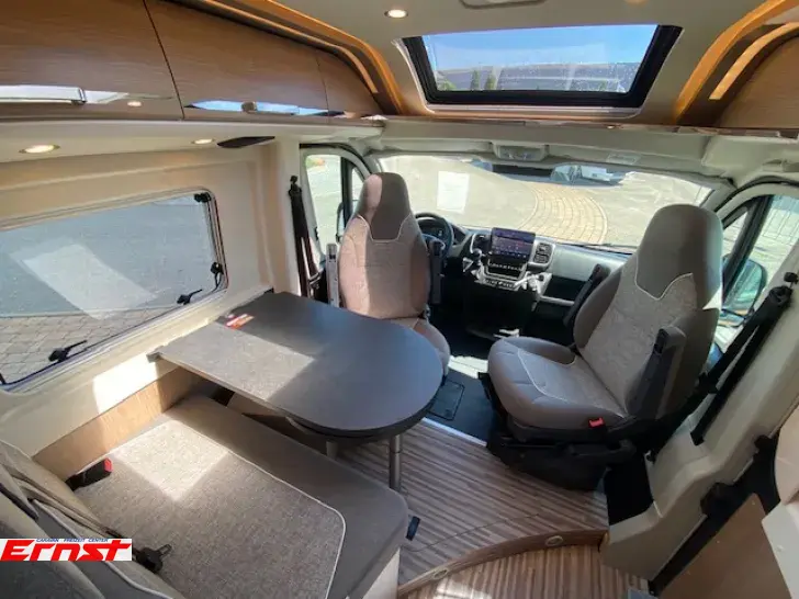 Fahrzeugbild Malibu Van Diversity 640 LE K charming GT skyview #10