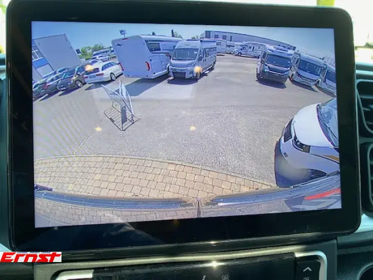 Fahrzeugbild Malibu Van Diversity 640 LE K charming GT skyview #11