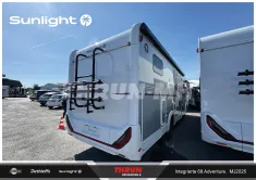 Bild 4 Sunlight Adventure I 68 Fiat