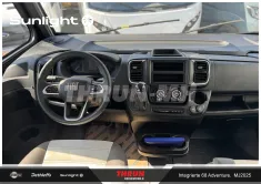 Bild 6 Sunlight Adventure I 68 Fiat