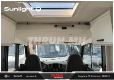 Bild 10 Sunlight Adventure I 68 Fiat
