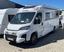 Fahrzeugbild Weinsberg CaraCompact 600 MEG EDITION [PEPPER] #1