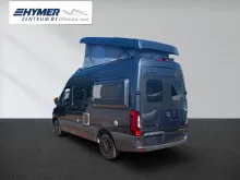 Fahrzeugbild Hymer Grand Canyon S Xperience 600 3,5t mit Schlafdach #4