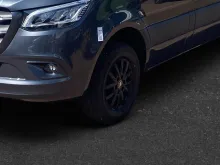 Fahrzeugbild Hymer Grand Canyon S Xperience 600 3,5t mit Schlafdach #5