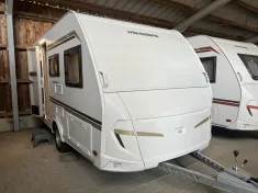 Bild 1 Weinsberg CaraOne 390 QD
