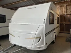 Bild 18 Weinsberg CaraOne 390 QD
