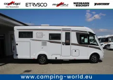 Bild 6 Carthago c-compactline I 143 LE