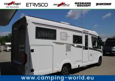 Bild 7 Carthago c-compactline I 143 LE