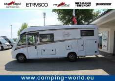 Bild 10 Carthago c-compactline I 143 LE