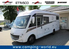 Bild 11 Carthago c-compactline I 143 LE