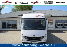 Bild 12 Carthago c-compactline I 143 LE