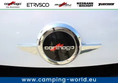 Bild 14 Carthago c-compactline I 143 LE