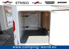 Bild 16 Carthago c-compactline I 143 LE