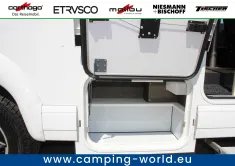 Bild 19 Carthago c-compactline I 143 LE