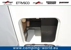Bild 20 Carthago c-compactline I 143 LE