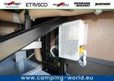 Bild 26 Carthago c-compactline I 143 LE