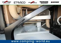 Bild 27 Carthago c-compactline I 143 LE