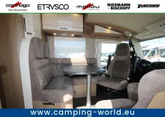 Bild 29 Carthago c-compactline I 143 LE