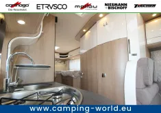 Bild 30 Carthago c-compactline I 143 LE
